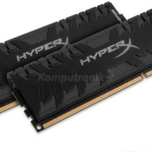HyperX Predator XMP 32GB (2x16GB) DDR4 3600MHz CL17 DIMM (HX436C17PB3K232)