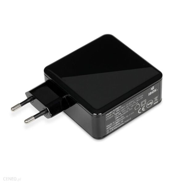 I-Box USB-C Power Delivery (IUZ60TC)