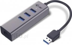 I-Tec USB 3.0 Metal 3 Porty (U3METALG3HUB)