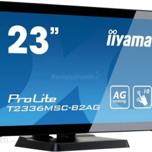 Monitor iiyama 23" ProLite T2336MSC-B2AG23