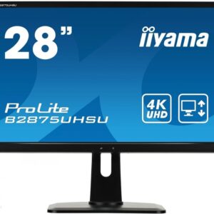 Monitor iiyama 28" ProLite B2875UHSUB1