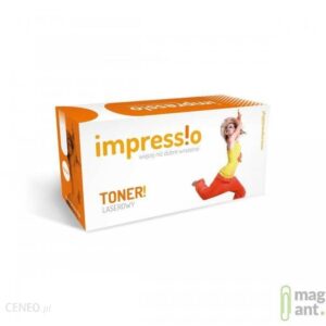 impressio Toner IMK-TK3100 zamiennik KYOCERA czarny 12500str (XXK0528299)