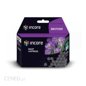 INCORE do Brother LC223Y Yellow (IB223YN)