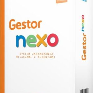 InsERT Gestor nexo (1 stanowisko) (GN1)