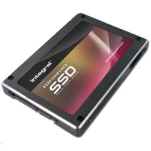 Integral SSD P5 120GB 2