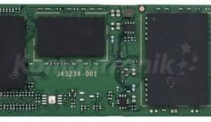 Intel 545s Series 512GB M.2 (SSDSCKKW512G8X1)