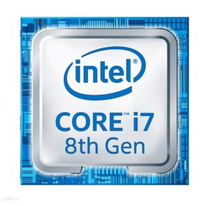 Intel Core i7-8700K 3