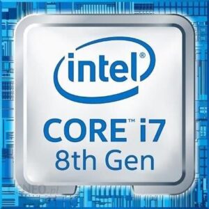 Intel Core i7-8700T 2