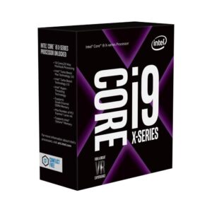 Intel Core i9-7900X 3