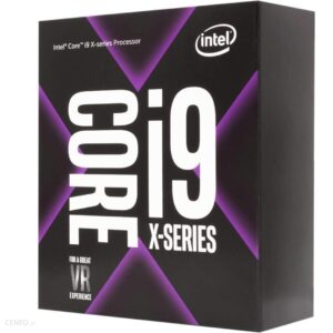Intel Core i9-7920X 2