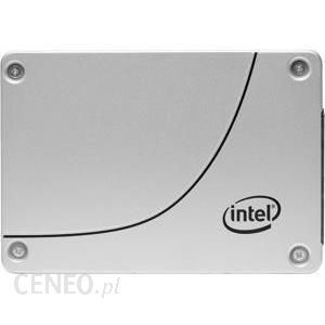 Intel DC S4600 SSD SATA 480GB 2.5" (SSDSC2KG480G701)