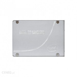 Intel Server P4510 Series 1TB 2.5In PCIe (SSDPE2KX010T801)