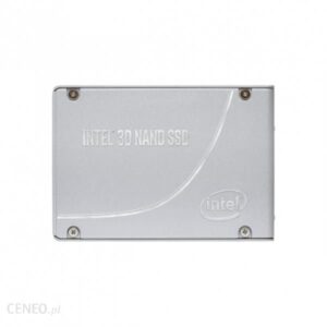 Intel Server P4510 Series 2TB 2.5In PCIe (SSDPE2KX020T801)