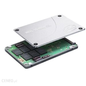 Intel SSD DC P4501 Series 500GB (SSDPE7KX500G701)