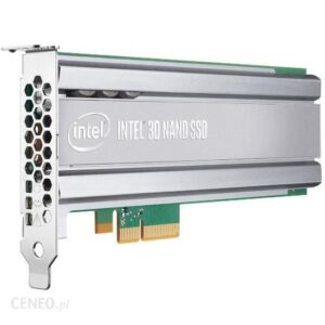 Intel SSD DC P4600 Series 2TB (SSDPEDKE020T701)