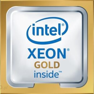 Procesor Intel Xeon Gold 6130 2.1 GHz BOX (BX806736130)