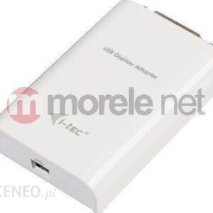 Itec/Pretec USB Full HD Adapter TRIO (DVI-I / VGA / HDMI)