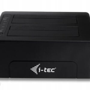 iTec USB 3.0 do HDD i SSD 2