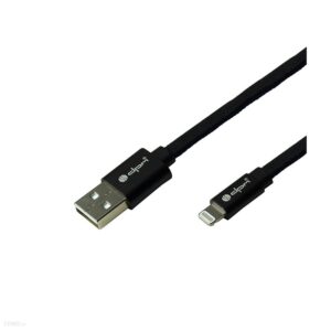 Kabel DPM EN101 USB - Lightning (MFI) 1m (265767)