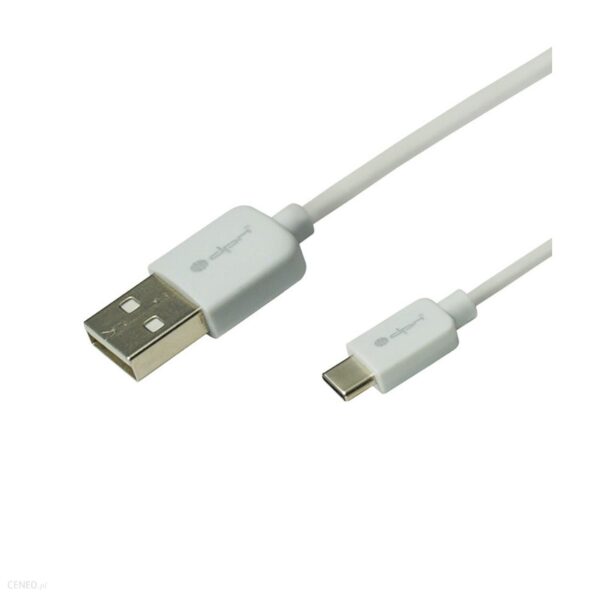 Kabel DPM EN105 20 A - USB typu C 1m (265772)