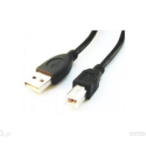 KABEL USB 2.0 AM-BM 1