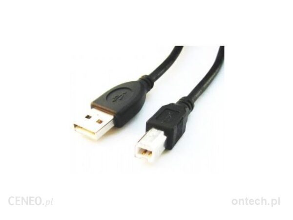 KABEL USB 2.0 AM-BM 1