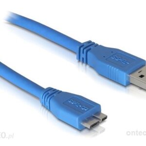 KABEL USB 3.0 AM-MICRO 1M DELOCK