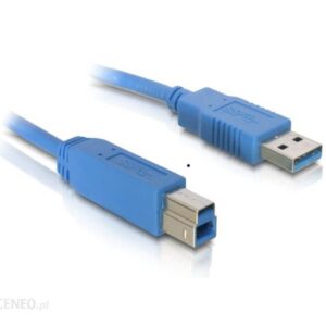 Kabel USB 3.0 typu A-B 1