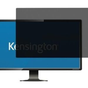 Kensington filtr prywatyzujący 2 way removable 58.4cm 23" Wide 16:9 (626485)