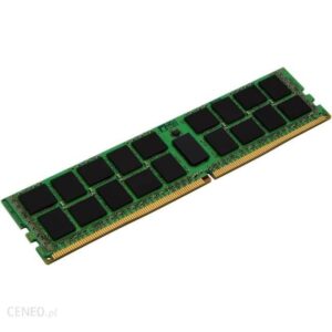 Kingston 16GB DDR4-2666MHz Reg ECC Dual Rank Module (KTDPE426D816G)
