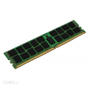 Kingston 32GB DDR4-2400MHz Reg ECC Module (KCSUC42432G)
