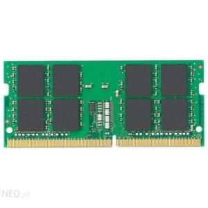 Kingston 4GB DDR4 2400MHz CL17 (KCP424SS64)