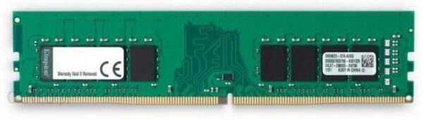 Kingston 4GB DDR4 2400MHz CL17 (KVR24N17S64)