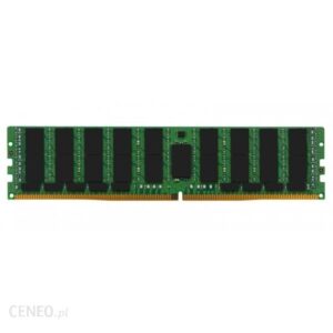 Kingston 64GB DDR4-2666MHz LRDIMM Quad Rank Module (KTDPE426LQ64G)