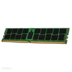 Kingston DDR4 16GB/2400 ECC Reg CL17 RDIMM 1R*4 MICRON E IDT (KSM24RS416MEI)
