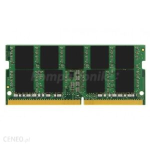 Kingston Dedicated 4GB DDR4 2666MHz CL17 (KCP426SS64)