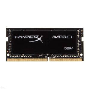 Kingston HyperX SODIMM 8GB DDR4 2400MHz CL14 (HX424S14IB2/8)