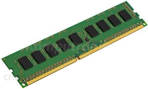 Kingston Server Premier 16GB DDR4 2400MHz CL17 (KSM24RD816MAI)