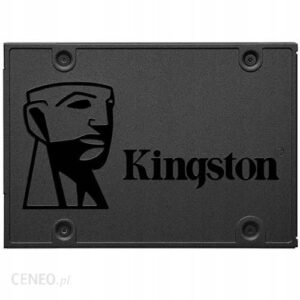 Kingston SSDNow A400 960GB SA400S37960G