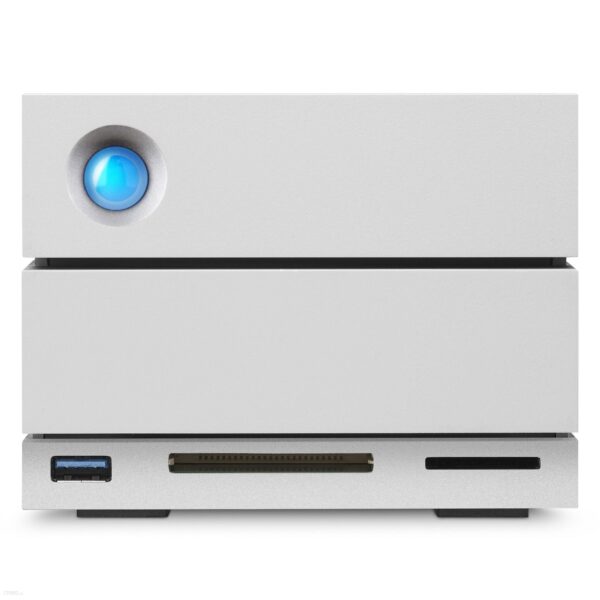 Lacie 2big Dock Thunderbolt 3 20TB 3