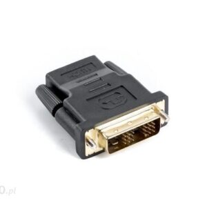 Lanberg HDMI F/DVI-D M Single Link (AD0013BK)