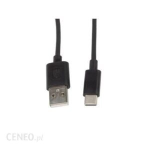 Lanberg USB C USB A M/M 1