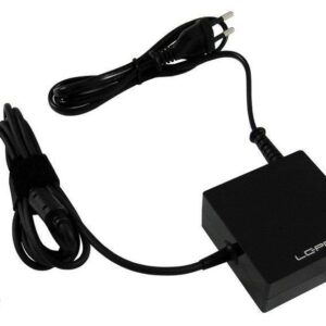 LC-Power Zasilacz do laptopa Uniwersalny 65W 18