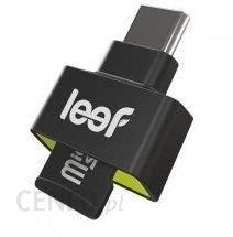 Leef Technology Access-C Mobile microSD Reader to USB C (LACC00KK000A1)