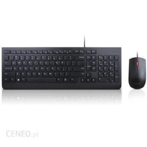 Lenovo Essential Wired Combo (4X30L79922)