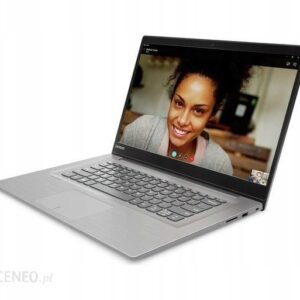Laptop Lenovo Ideapad 320-15 (80XL03JEPB)