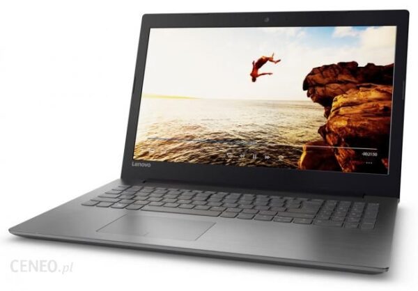 Laptop Lenovo Ideapad 320-15AST 15