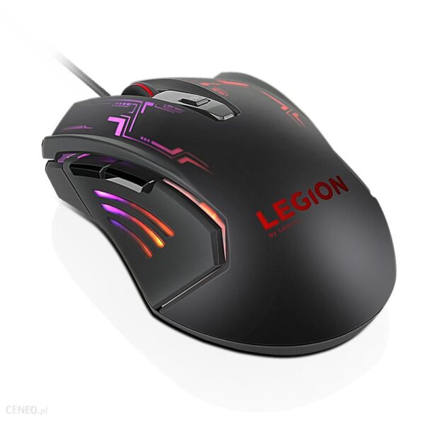LENOVO LEGION M200 RGB (GX30P93886)