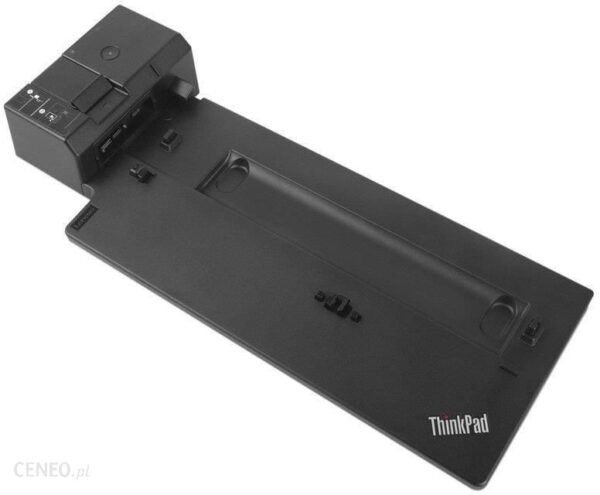 Lenovo ThinkPad Basic Slide Dock 90W (40AG0090EU)
