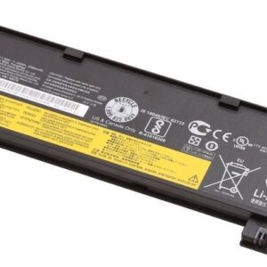 Lenovo ThinkPad battery 61 P51s